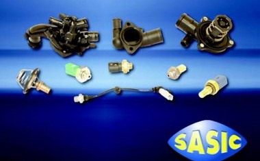 Sasic publie son nouveau catalogue Thermostats 2023-2024